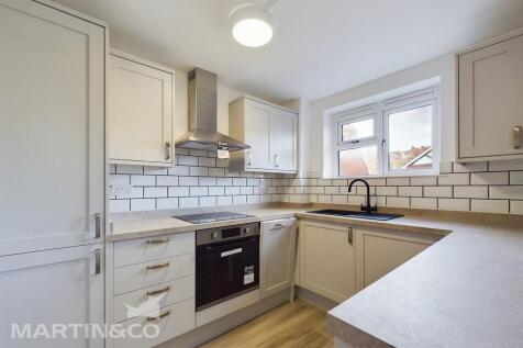 Silverdale Road, Tunbridge Wells TN4 2 bed apartment for sale