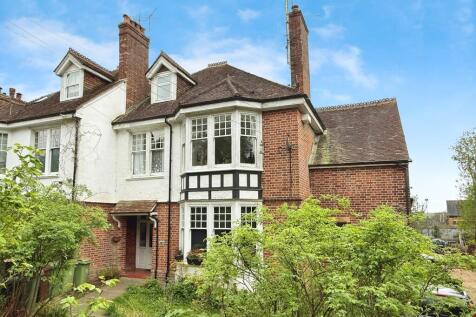 Montacute Road, Tunbridge Wells TN2 1 bed apartment for sale