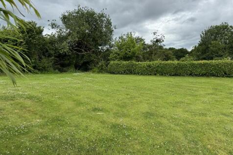 Bishop Road, Ammanford Plot for sale