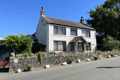 3 bedroom cottage for sale