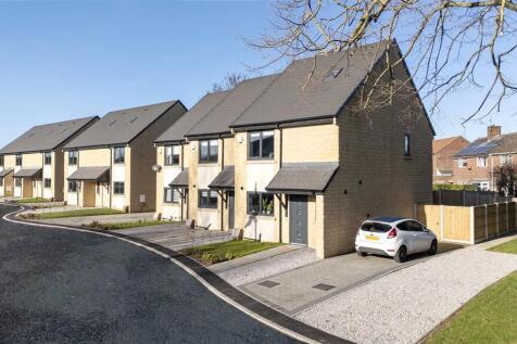 Howarth Gardens, Brinsworth... 4 bed terraced house for sale
