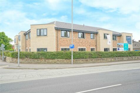 Apartment 4, Goose Lane, Wickersley, S66 2 bed apartment for sale