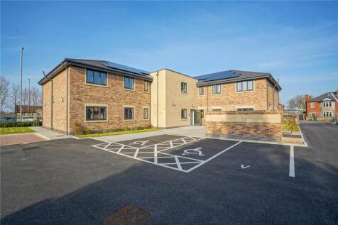 Apartment 2, Goose Lane, Rotherham... 2 bed apartment for sale