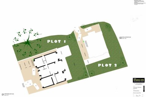 First Lane, Wickersley, Rotherham... Land for sale
