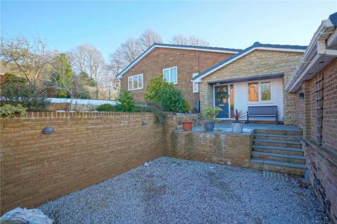 Reneville Road, Moorgate, Rotherham... 4 bed bungalow for sale