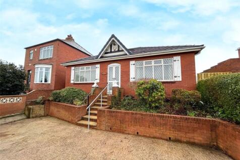 Golden Smithies Lane, Swinton... 2 bed bungalow for sale