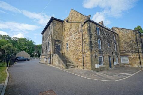 Manor House, Doncaster Road... 2 bed apartment for sale