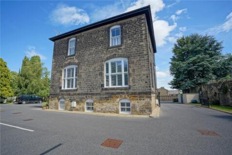 Manor House, Doncaster Road... 2 bed apartment for sale