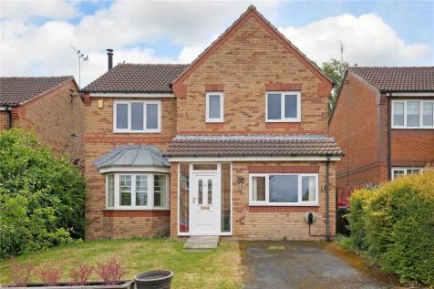 4 bedroom house for sale