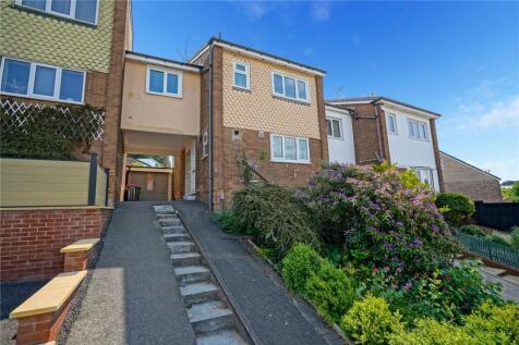 Grange View Road, Rotherham, South... 3 bed semi