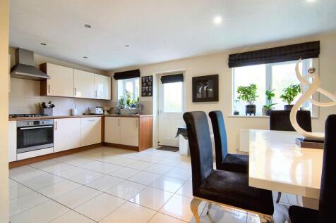 Lyons Drive, Coventry CV5 3 bed detached house for sale