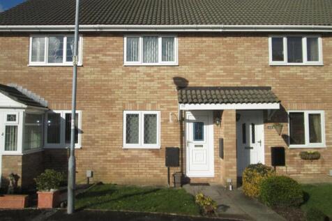 Traherne Drive, Cardiff 2 bed terraced house for sale