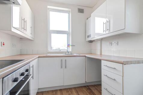 Cadman Street, Mosborough, S20 1 bed ground floor flat for sale