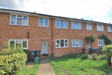 Drake Road, Chessington 3 bed terraced house for sale