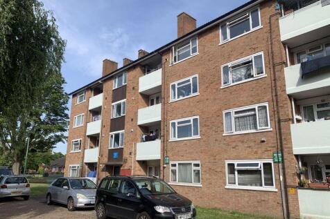 South Lane, New Malden 2 bed apartment for sale