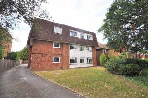 Chestnut Grove, New Malden 1 bed flat for sale