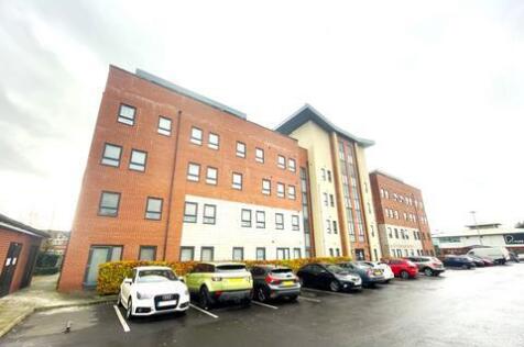 Victoria Avenue East, Manchester M9 2 bed flat for sale