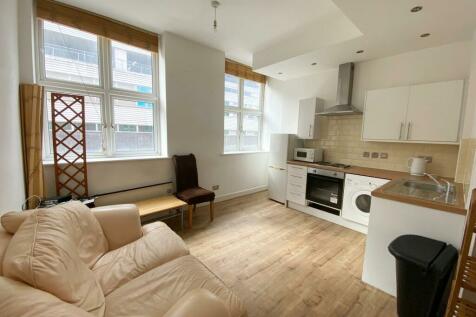 2 bedroom flat for sale