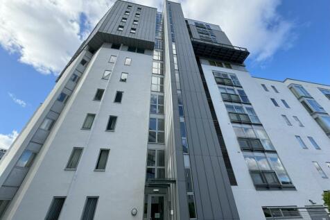 189 Water Street, Manchester M3 2 bed flat for sale