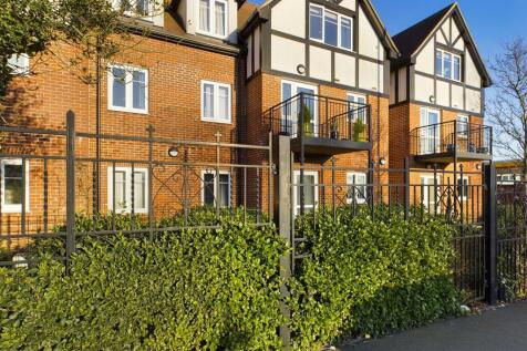 Yew Tree Court, Sanderstead Village 1 bed retirement property for sale