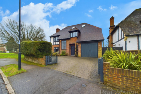Glebe Hyrst, Sanderstead 5 bed detached house for sale