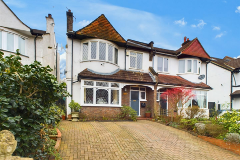 Dale Road, Purley 5 bed house for sale