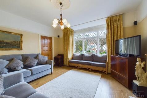 Dale Road, Purley 5 bed house for sale