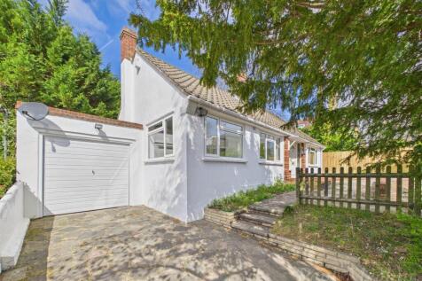 2 bedroom bungalow for sale