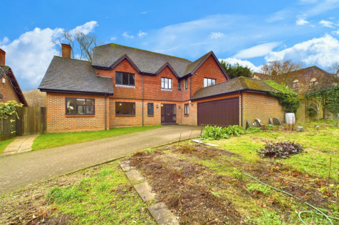Beech Avenue, South Croydon 5 bed detached house for sale