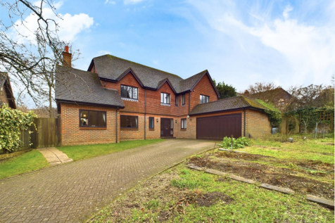Beech Avenue, South Croydon 5 bed detached house for sale