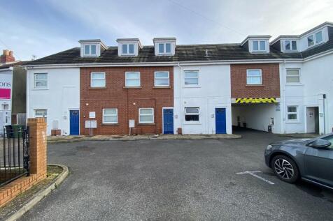 Manor Park Avenue, Portsmouth... 1 bed apartment for sale