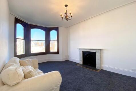 Granada Road, Southsea 2 bed flat for sale