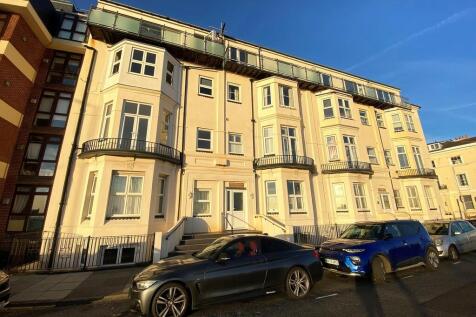 South Parade, Southsea 2 bed apartment for sale