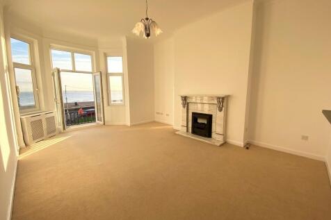 South Parade, Southsea 2 bed apartment for sale