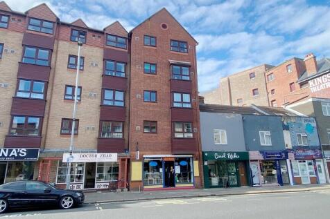 2 bedroom apartment for sale