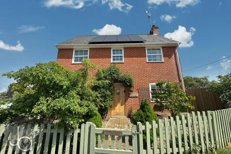 Smythes Green, Layer Marney 4 bed detached house for sale