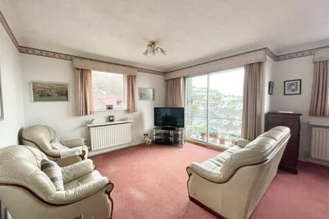 Richmond Road, Uplands, Swansea 2 bed apartment for sale
