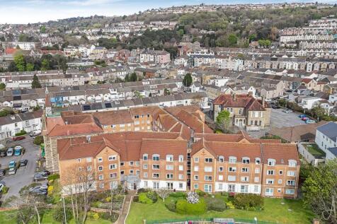 Home Gower House, St. Helens Road 2 bed retirement property for sale