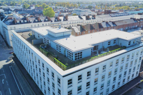 3 bedroom penthouse for sale