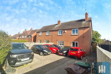 Grove Mount, South Kirkby... 3 bed semi