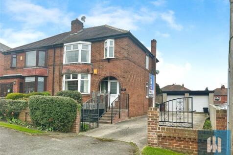 Lower Northcroft, South Elmsall... 3 bed semi