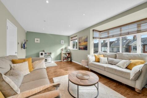 Southlands Road, Bromley 3 bed maisonette for sale