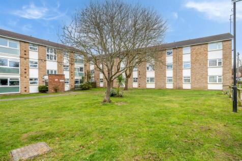 Howard Road, Bromley 1 bed flat for sale