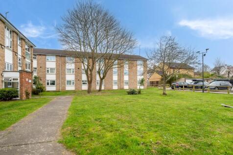Howard Road, Bromley 1 bed flat for sale