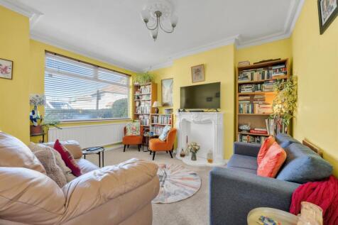 Hilldrop Road, Bromley 3 bed end of terrace house for sale