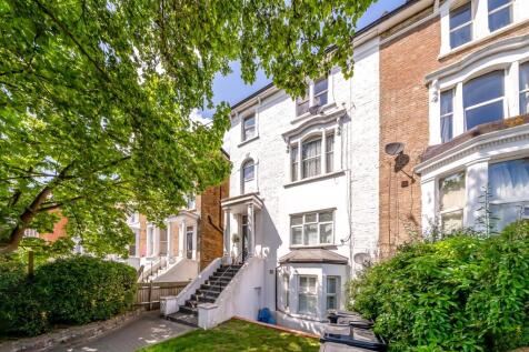 Widmore Road, Bromley 1 bed flat for sale