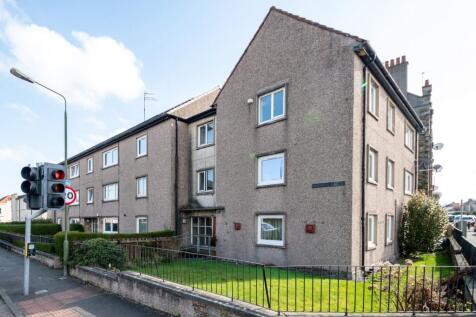 Mayfield Street, Stirling, FK7 3 bed flat for sale