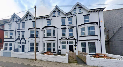 27 bedroom property for sale