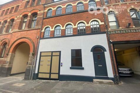 1 bedroom property for sale