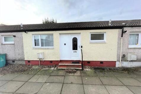 1 bedroom terraced bungalow for sale